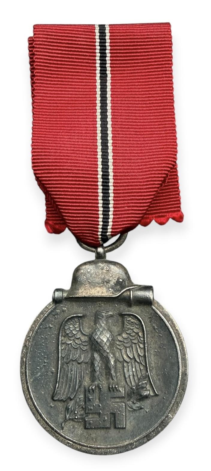 Eastern Front Winter Medal (Ost Medaille)