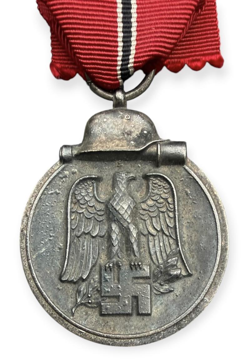 Eastern Front Winter Medal (Ost Medaille)