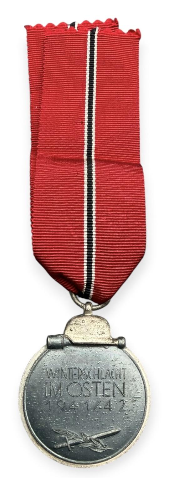 Eastern Front Winter Medal (Ost Medaille)