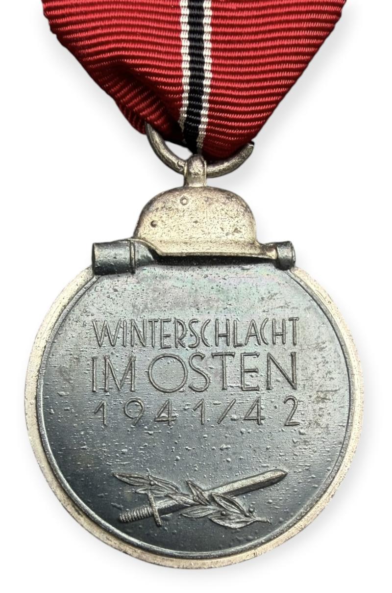 Eastern Front Winter Medal (Ost Medaille)