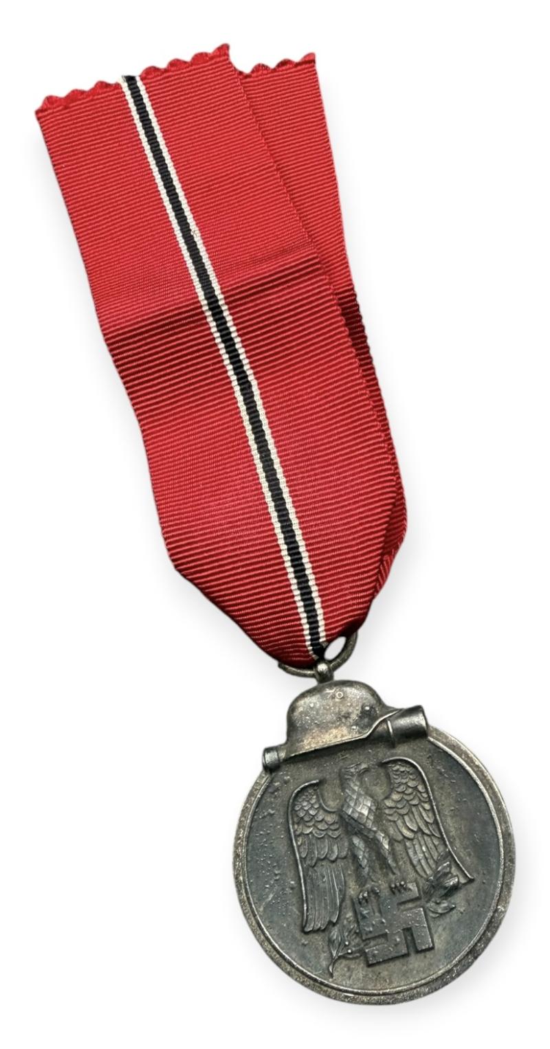 Eastern Front Winter Medal (Ost Medaille)