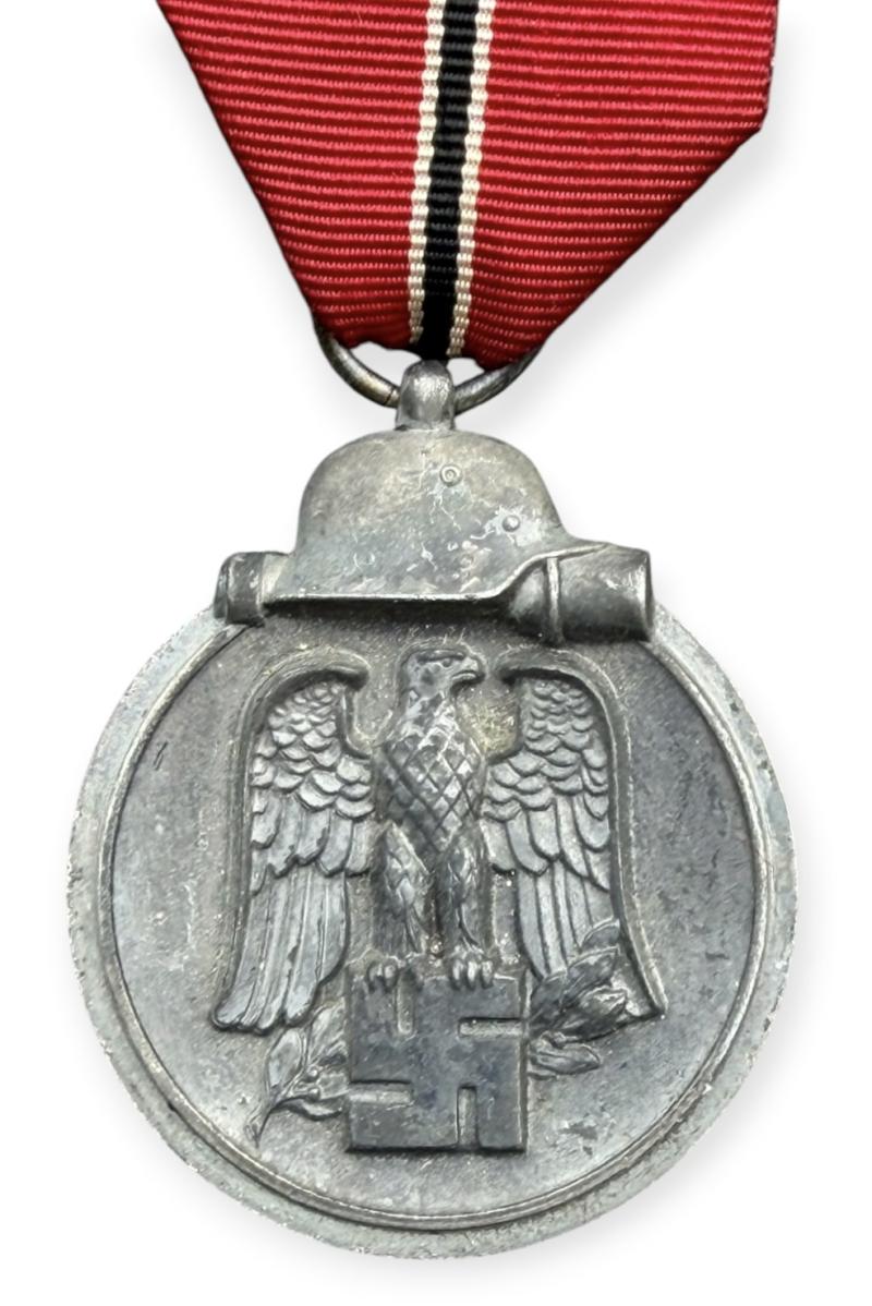 Eastern Front Winter Medal (Ost Medaille)