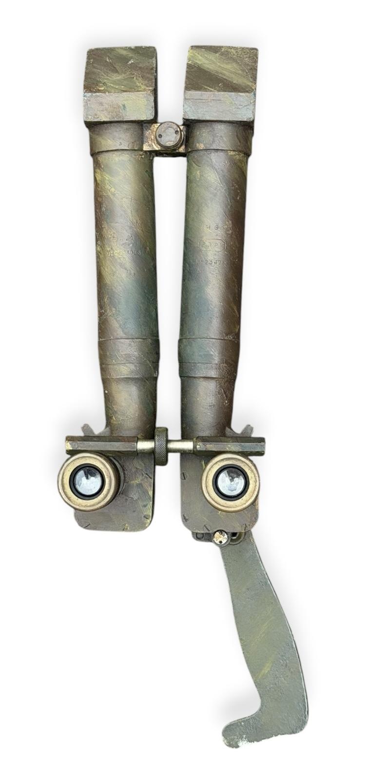 Wehrmacht Scissors Optics