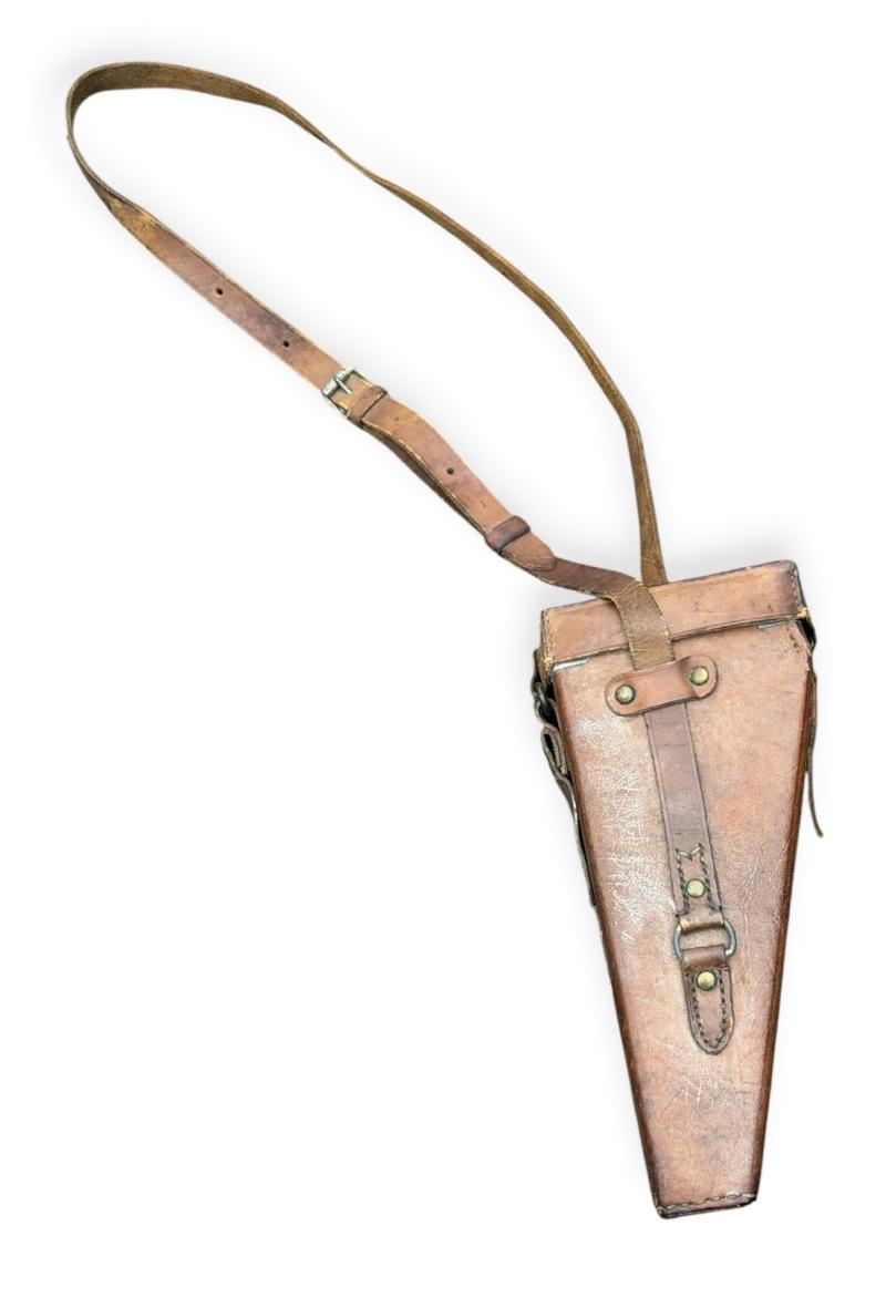 Wehrmacht Scissors Optics