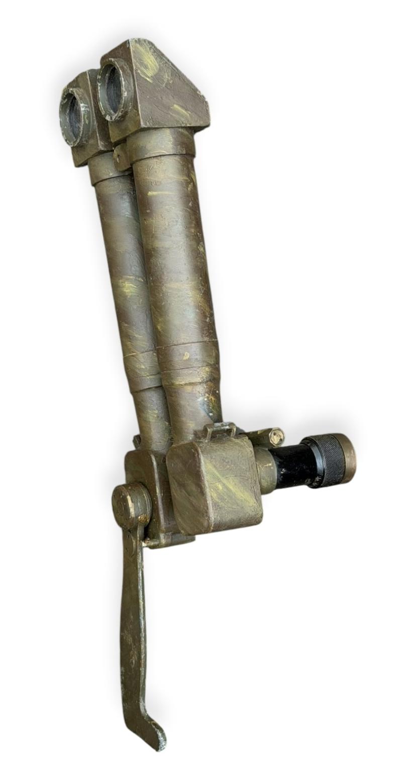 Wehrmacht Scissors Optics