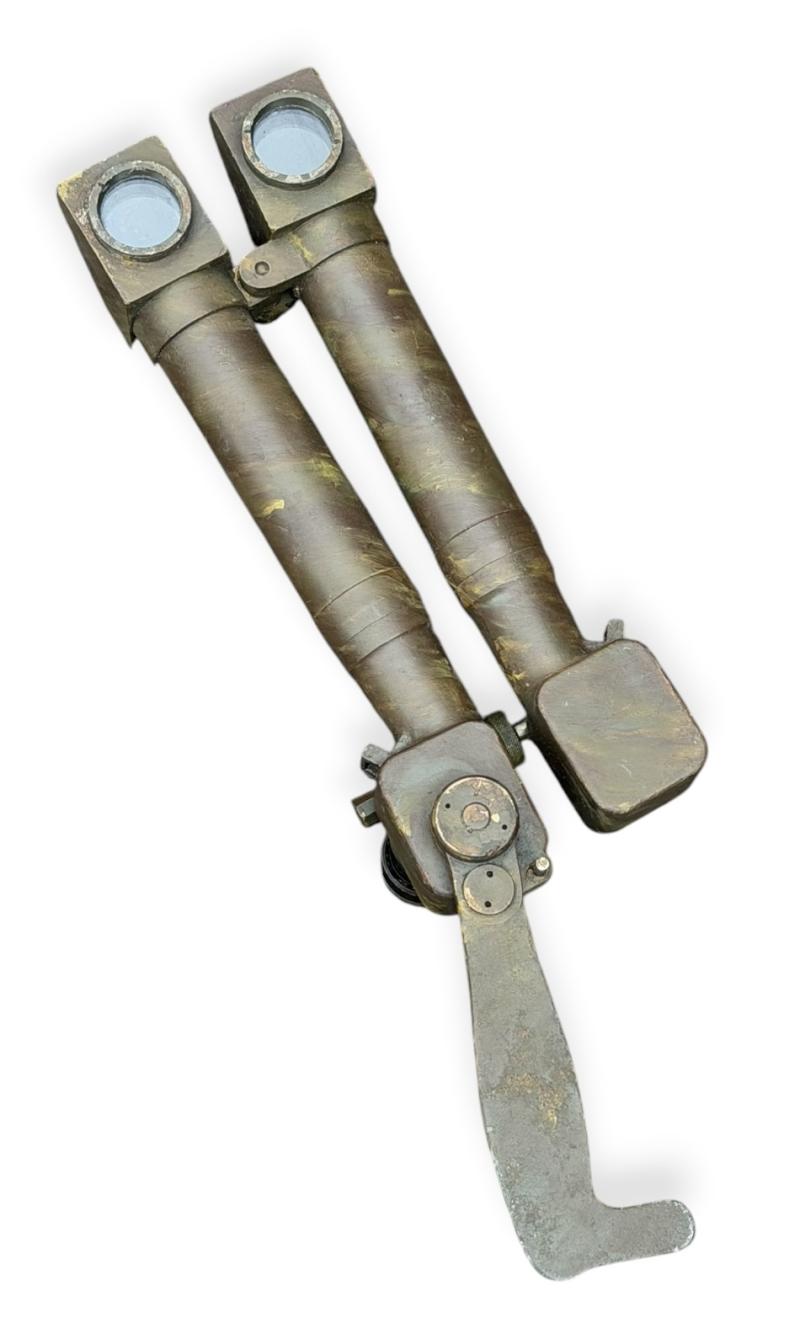 Wehrmacht Scissors Optics