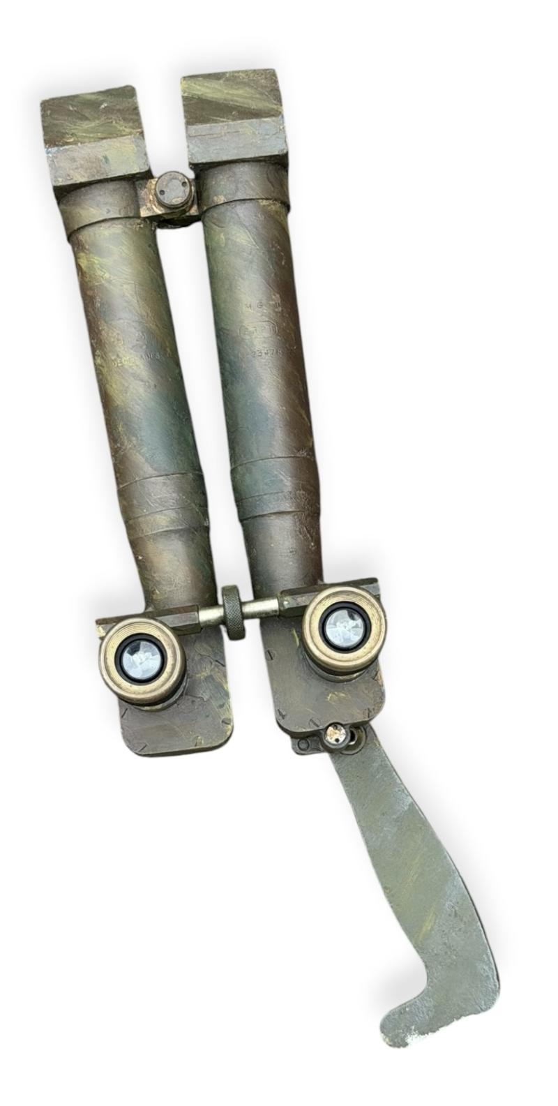 Wehrmacht Scissors Optics