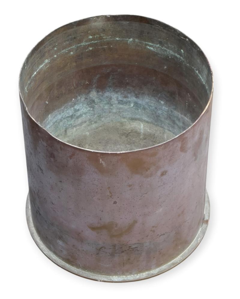German WW1 Imperial 15cm Kartoes (Casing)