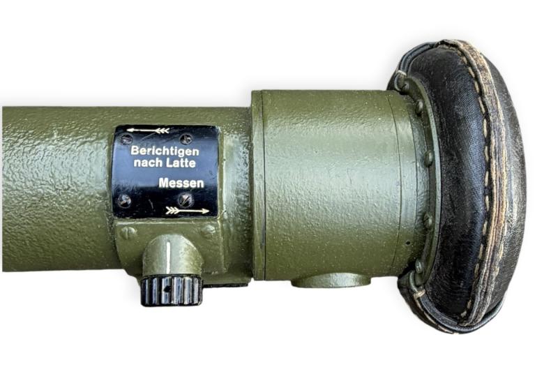 Wehrmacht Entfernungsmessgerät R 36 B (Range Finder)