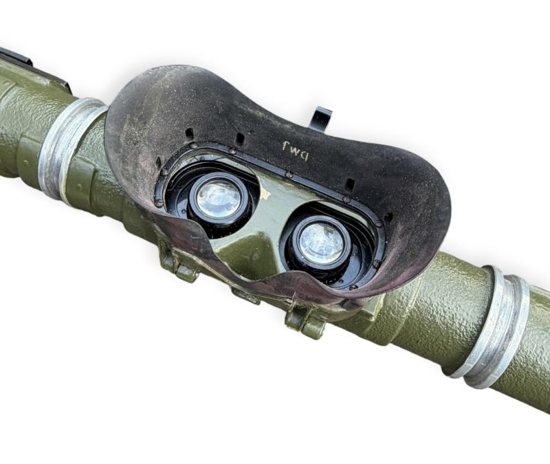 Wehrmacht Entfernungsmessgerät R 36 B (Range Finder)