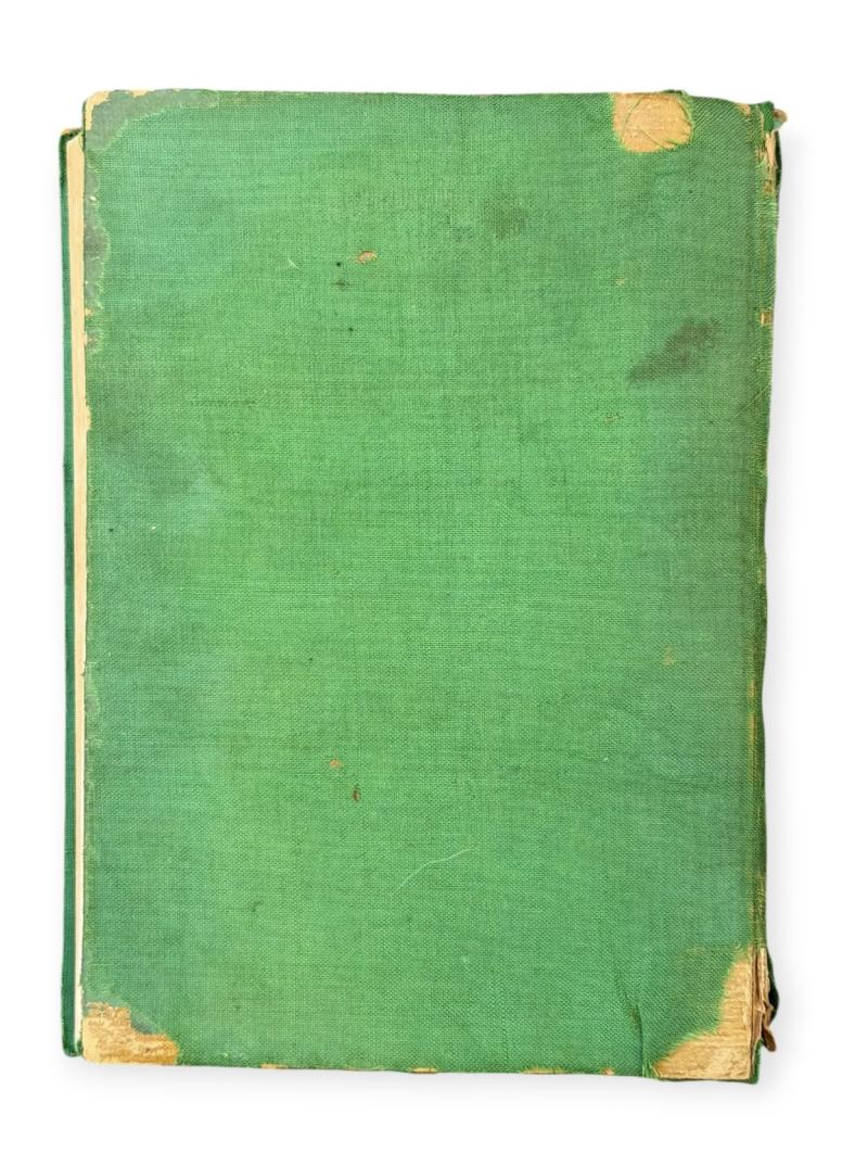 Reichs Arbeids Dienst Bekleidungsvorschrift für den Reichsarbeidsdienst Book
