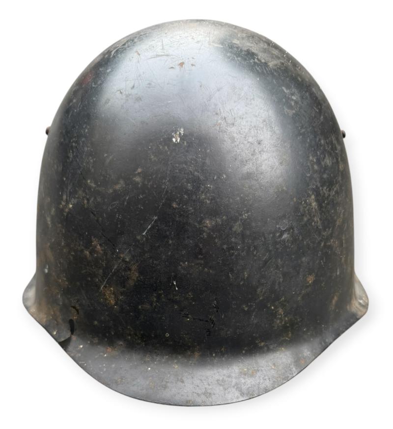 Soviet SSH39 Combat Helmet