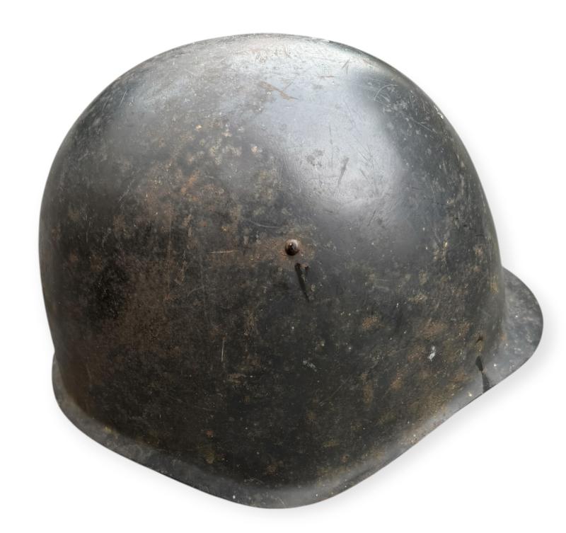 Soviet SSH39 Combat Helmet