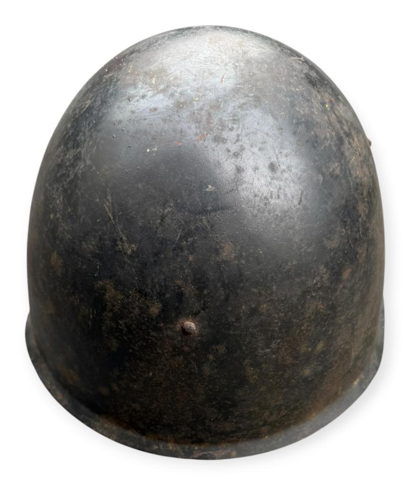Soviet SSH39 Combat Helmet