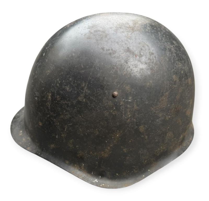 Soviet SSH39 Combat Helmet
