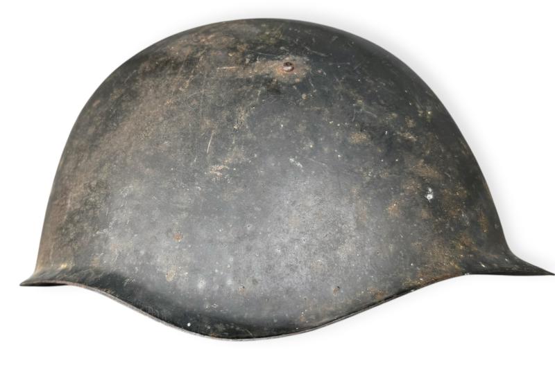 Soviet SSH39 Combat Helmet