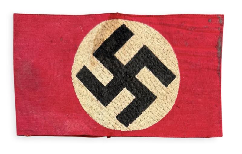 SA/NSDAP Armband
