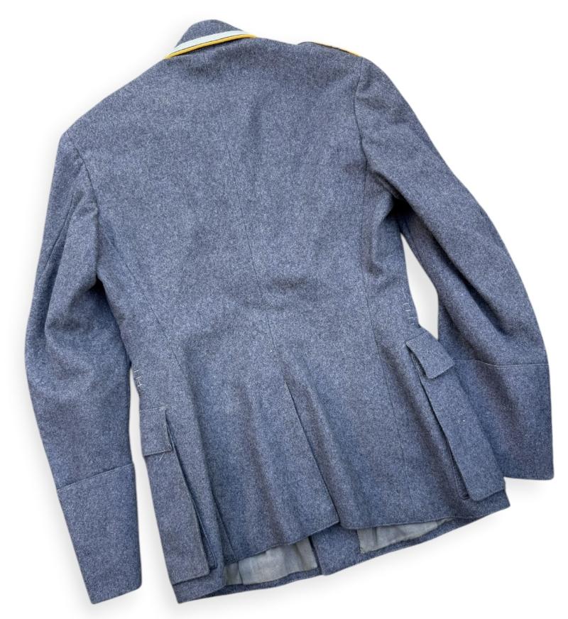 Luftwaffe 4 pocket Tunic