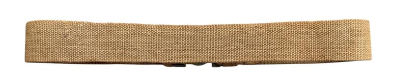 Deutsches Afrika Korps Officers Belt