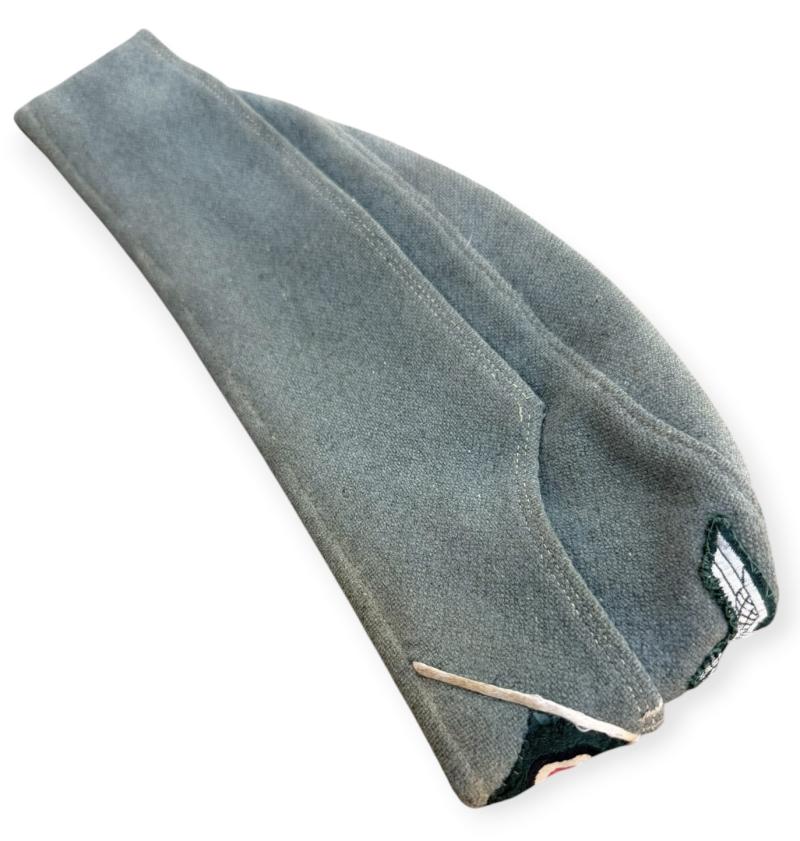 Wehrmacht M40 Infantry Side Cap “Schiffchen”
