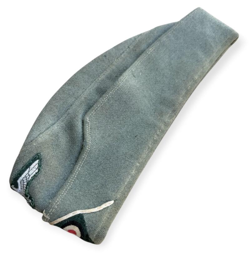 Wehrmacht M40 Infantry Side Cap “Schiffchen”