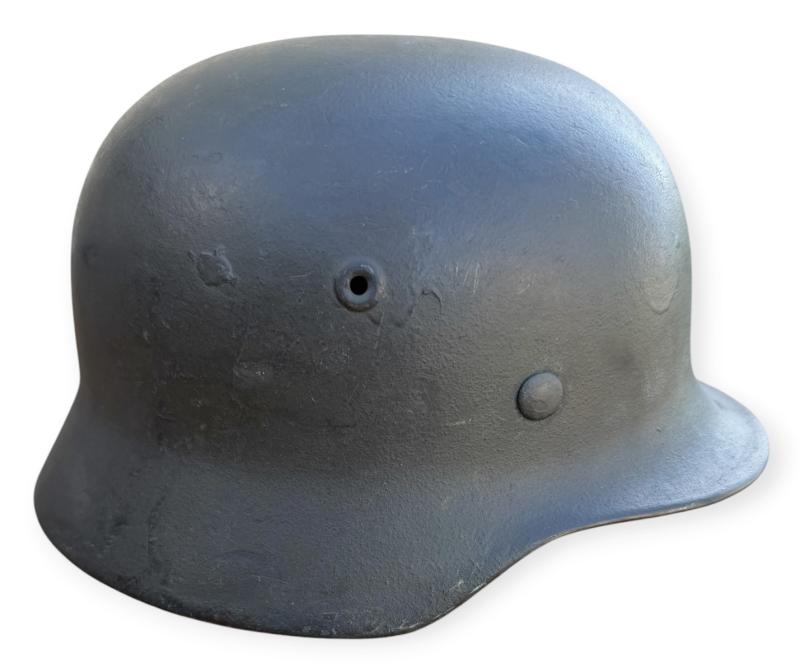 Wehrmacht M40 SD Helmet
