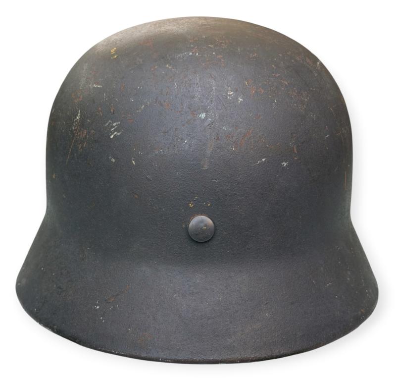 Luftwaffe M40 SD Helmet