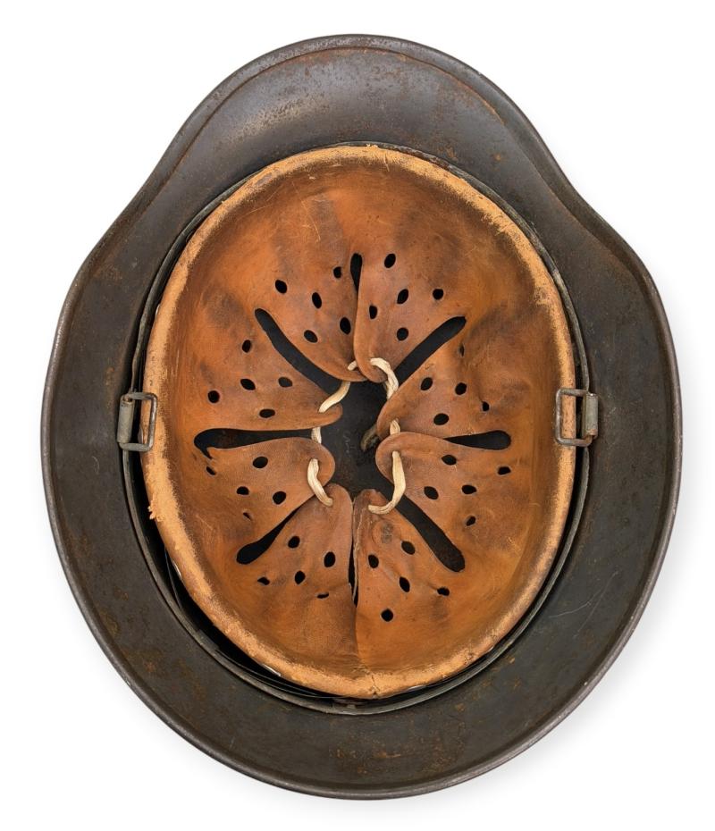 Luftwaffe M40 SD Helmet