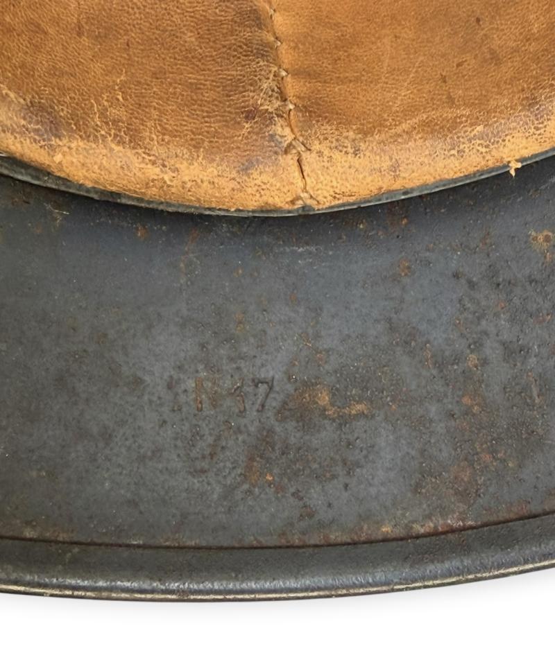 Luftwaffe M40 SD Helmet