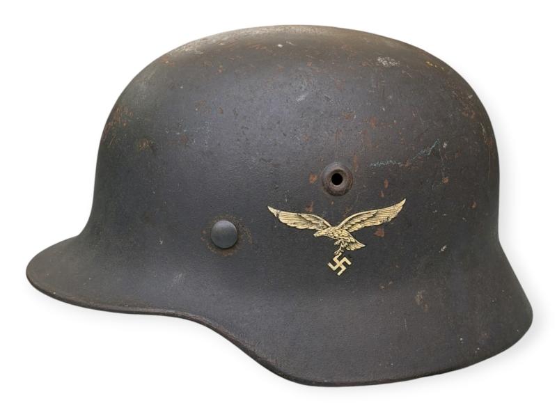 Luftwaffe M40 SD Helmet