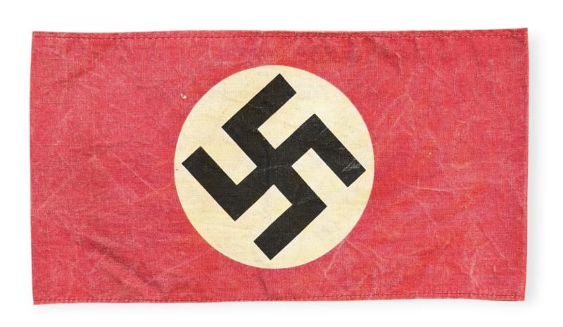 SA/NSDAP Armband