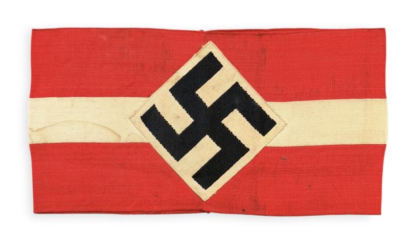 Hitler-Jugend Armband