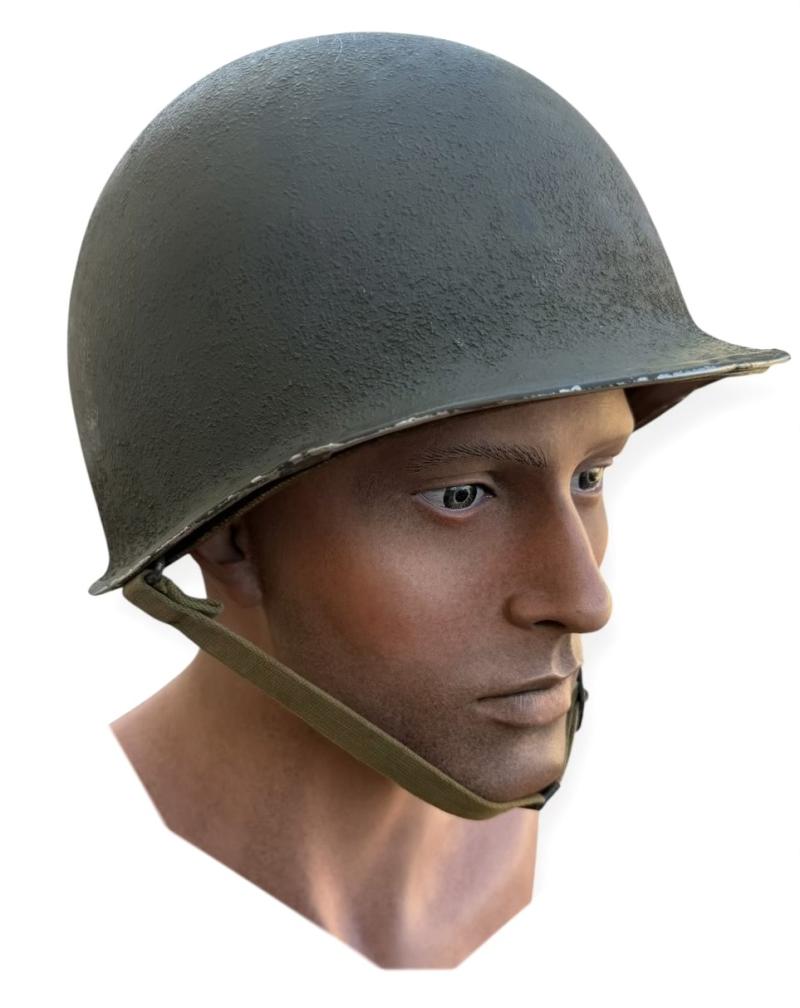 US WW2 Helmet Liner