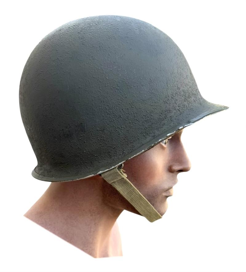 US WW2 Helmet Liner