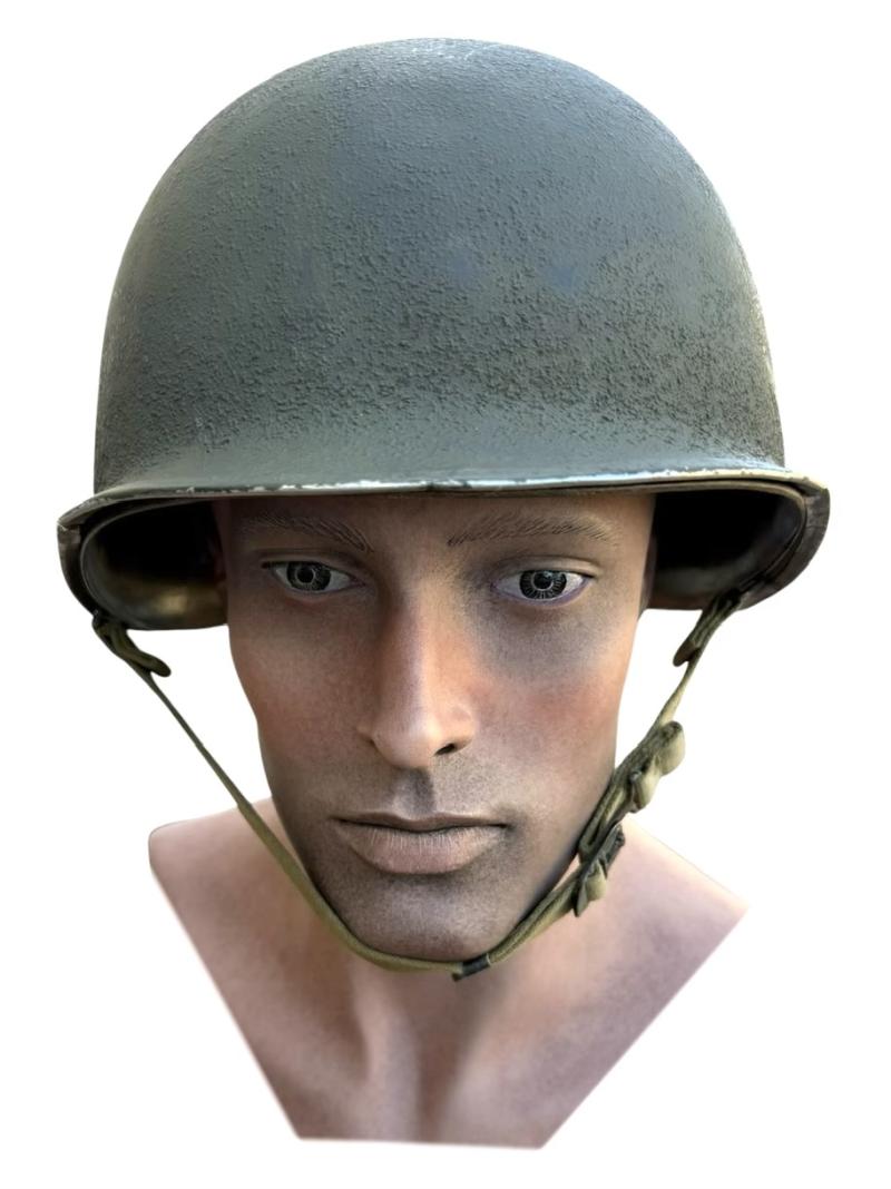 US WW2 Helmet Liner