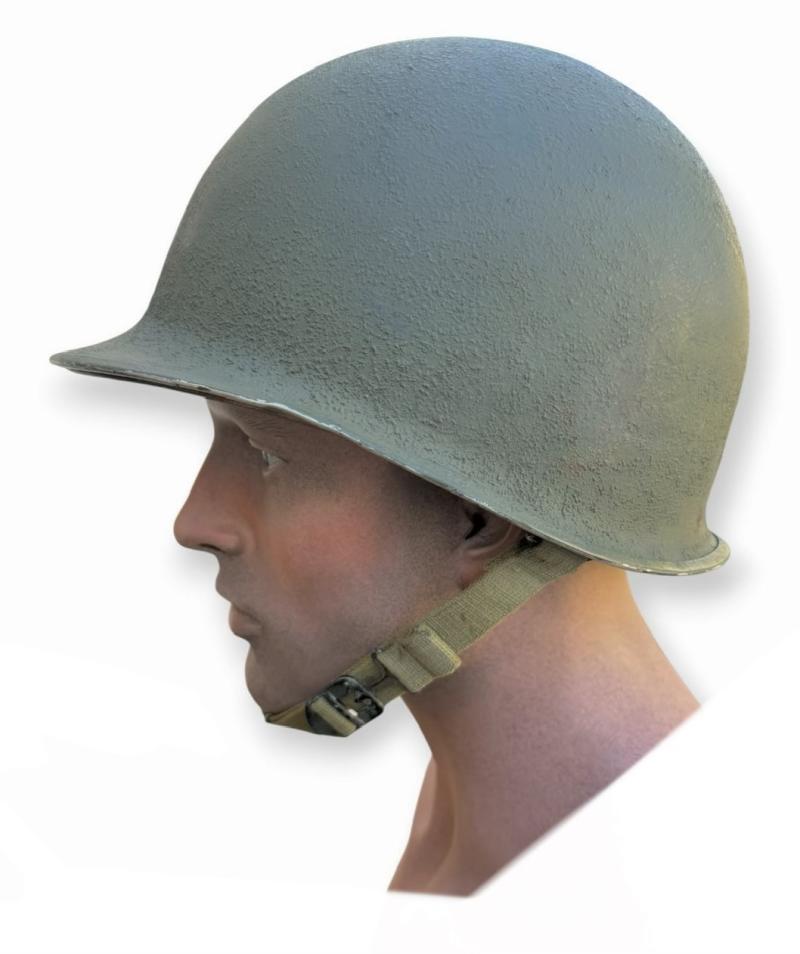 US WW2 Helmet Liner