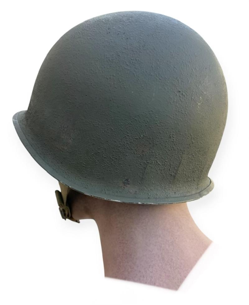 US WW2 Helmet Liner