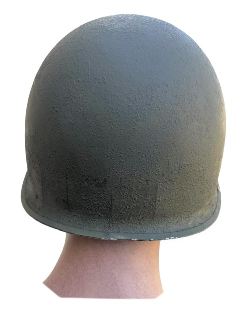 US WW2 Helmet Liner