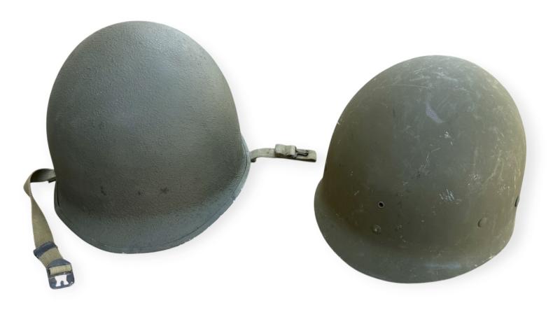 US WW2 Helmet Liner