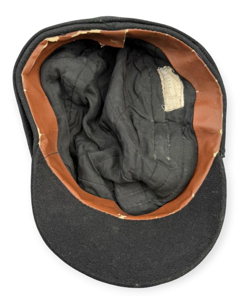 Hitler-Jugend wool Shirt, Cap en Belt Buckle