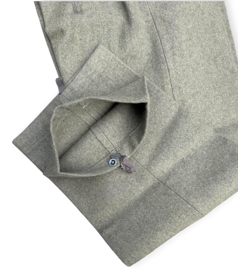 Wehrmacht M44 wool Trousers