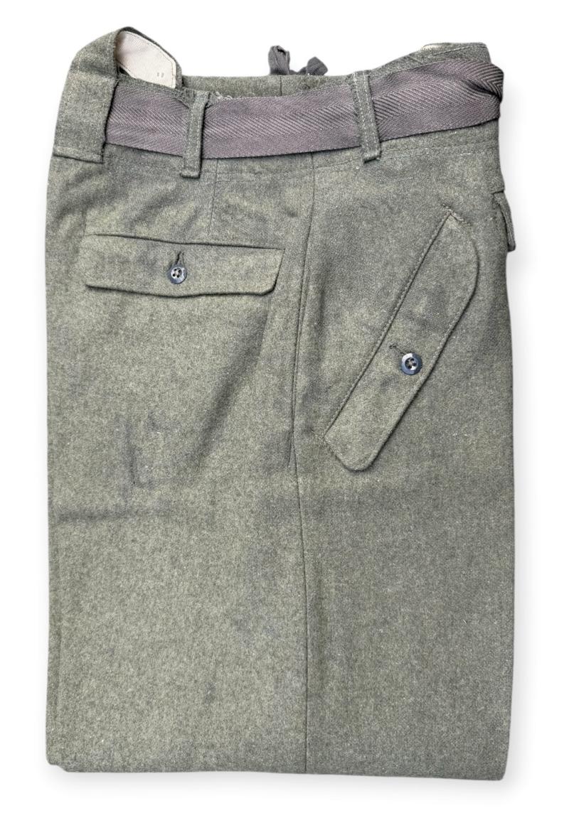 Wehrmacht M44 wool Trousers