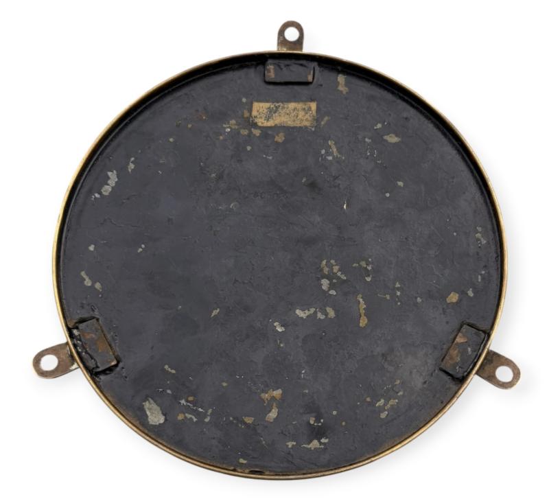 Kriegsmarine Boot Clock