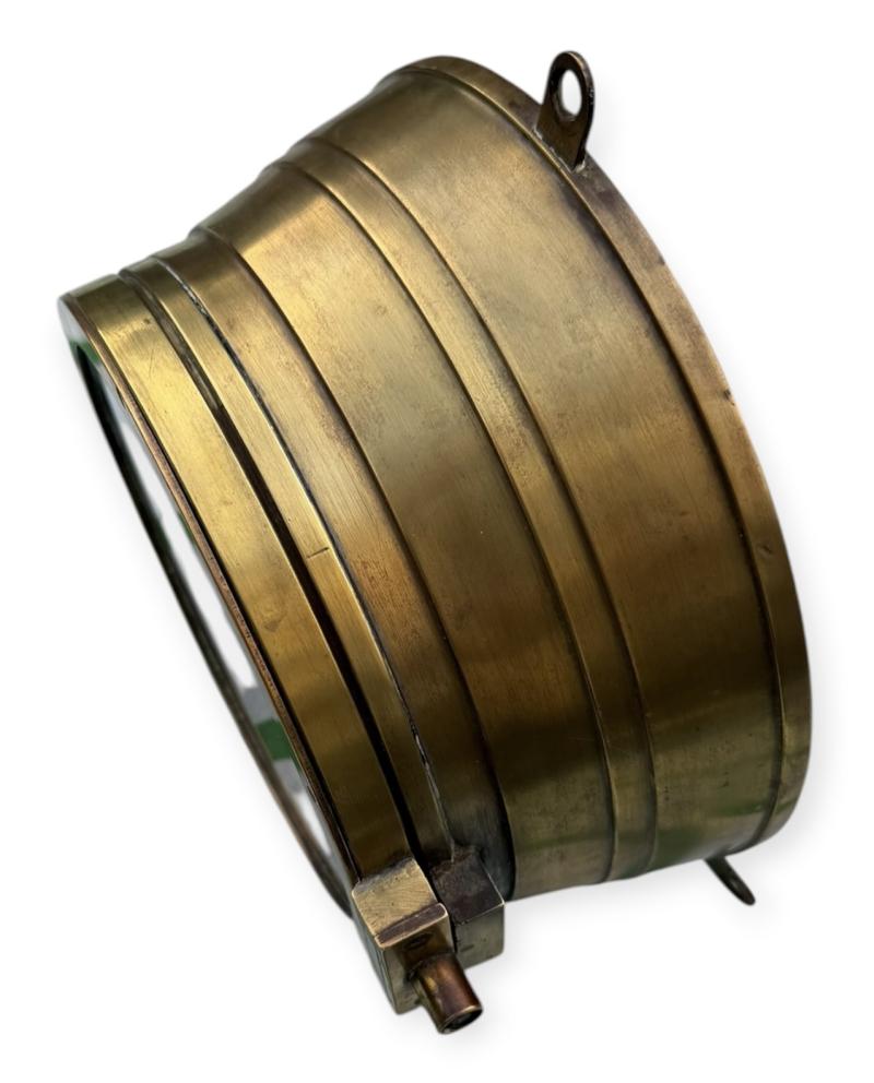 Kriegsmarine Boot Clock
