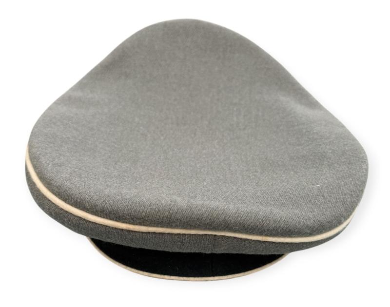 Wehrmacht Infantry Officers Schirrmutze (Visor Cap)