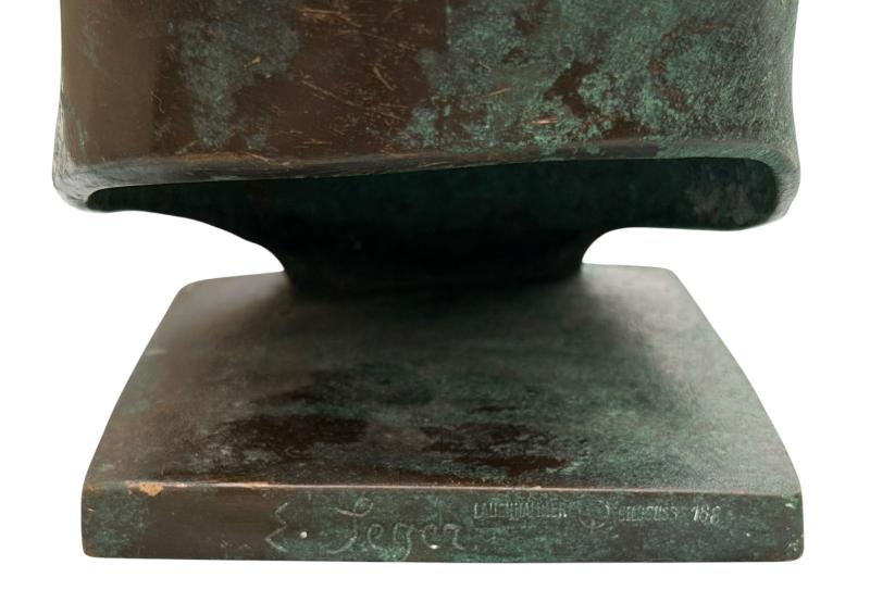Life size Bronze Adolf Hilter Buste