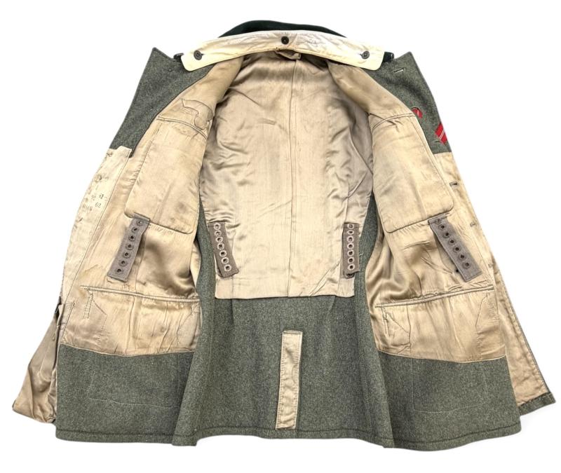 Wehrmacht M43 NCO Tunic Nachschup (Transport)