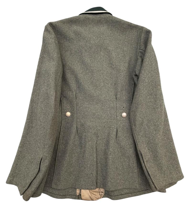 Wehrmacht M43 NCO Tunic Nachschup (Transport)