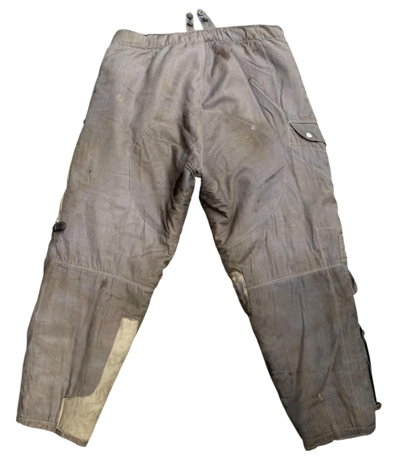 Luftwaffe Kanal-Hose (Pilot Trousers)
