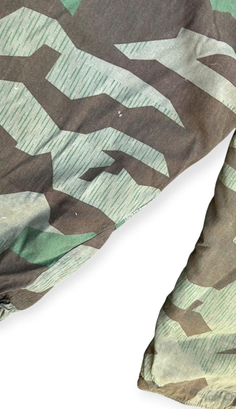 Wehrmacht/Luftwaffe Splitter Camo Winter Trousers